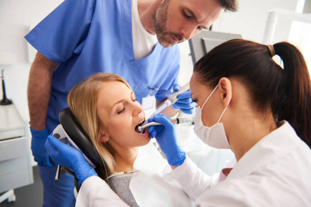 Why Choose Us for Your Dental Needs in Independence, KS