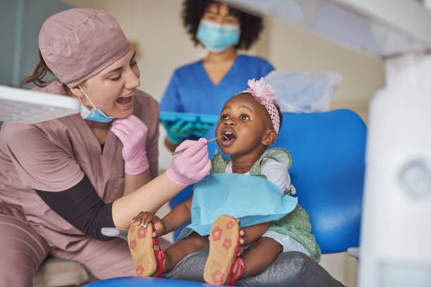 Best Preventive Dentistry  in Independence, KS