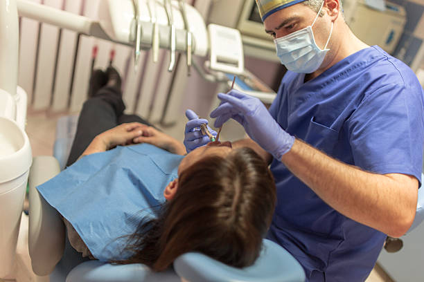 Best Laser Dentistry  in Independence, KS
