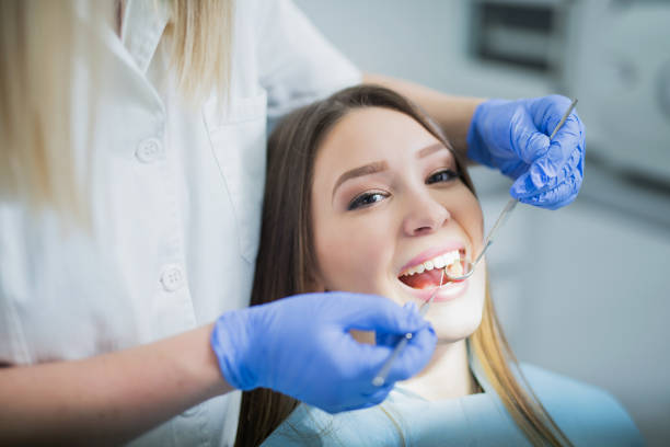 Best Emergency Dental Care  in Independence, KS